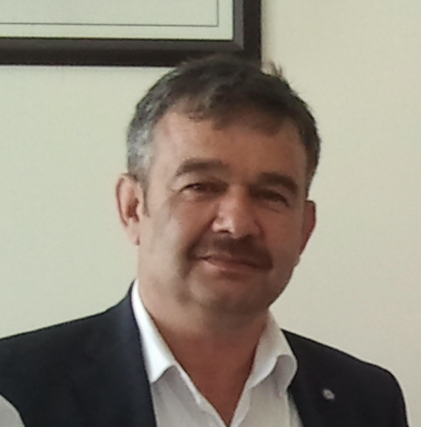 Uğur KOLSUZ